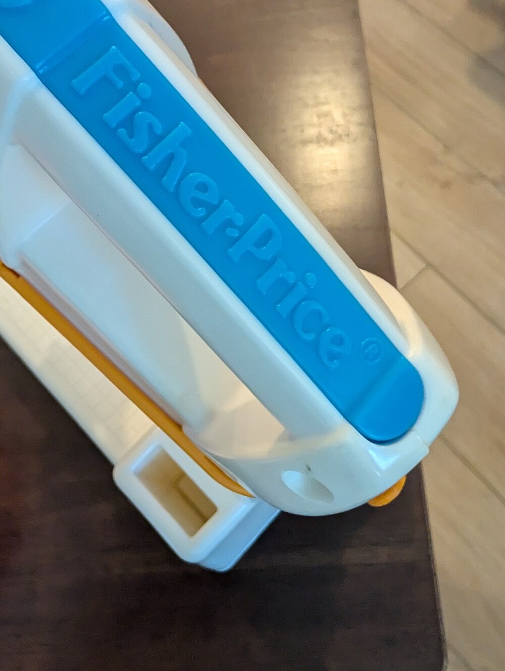Vintage 1987 Fisher Price Fun with Food Mixing Center - Picture 5 of 8